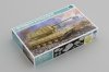 Trumpeter 09585 E-100 Flakpanzer w/12.8cm Flak 40 1/35